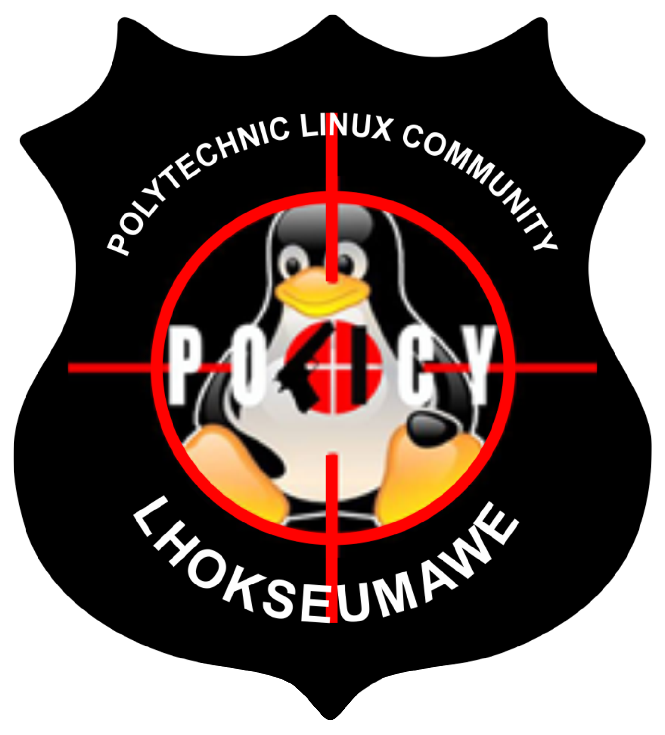 Logo Policy